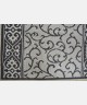 Безворсовая ковровая дорожка  129724, 2.00 x 2.66 - высокое качество по лучшей цене в Украине - изображение 7